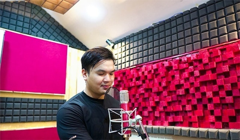 DGT Studio 1