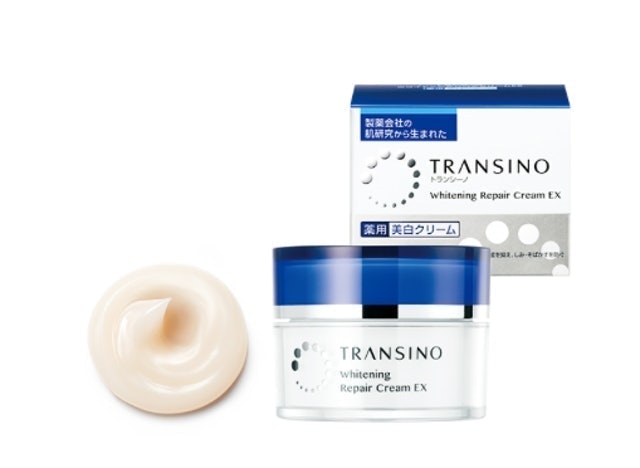 Whitening Repair Cream 1