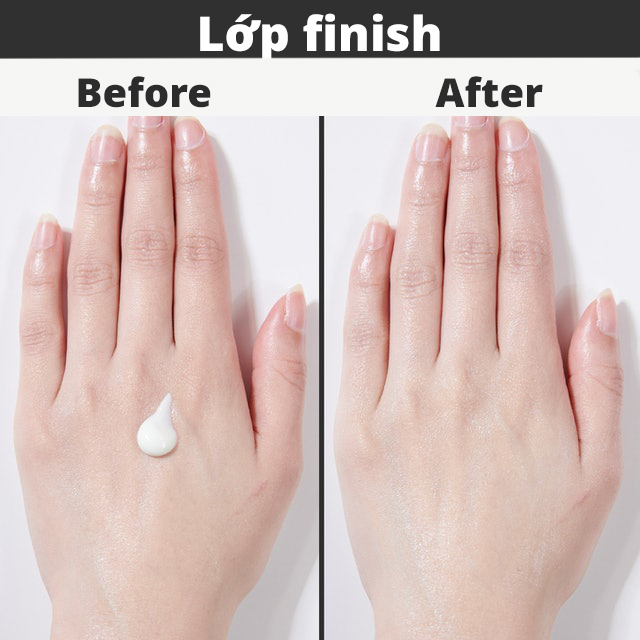 Canmake Mermaid Skin Gel UV 6