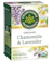 Traditional Medicinals Trà Hoa Cúc Hoa Oải Hương Hữu Cơ Organic Chamomile & Lavender Tea 1