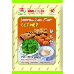 Bột Nếp