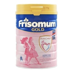Sữa Bầu Frisomum Gold