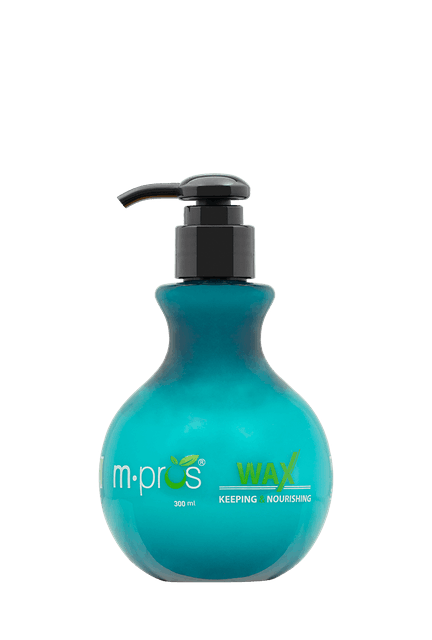 Wax Dây Tạo Nếp Và Dưỡng Bóng Tóc M.pros 2