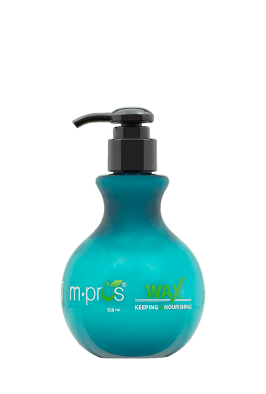 Wax Dây Tạo Nếp Và Dưỡng Bóng Tóc M.pros 2