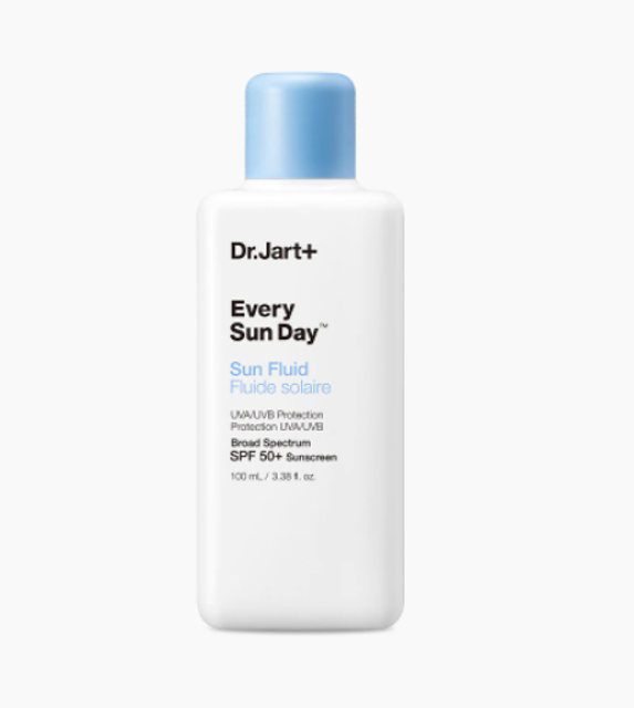 Every Sun Day Sun Fluid SPF 50+  1
