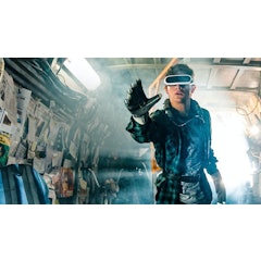 Đấu Trường Ảo - Ready Player One