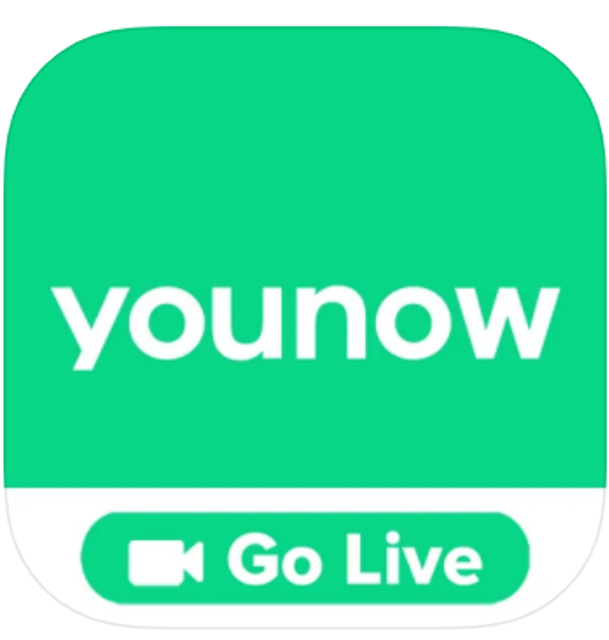 App Livestream YouNow 1