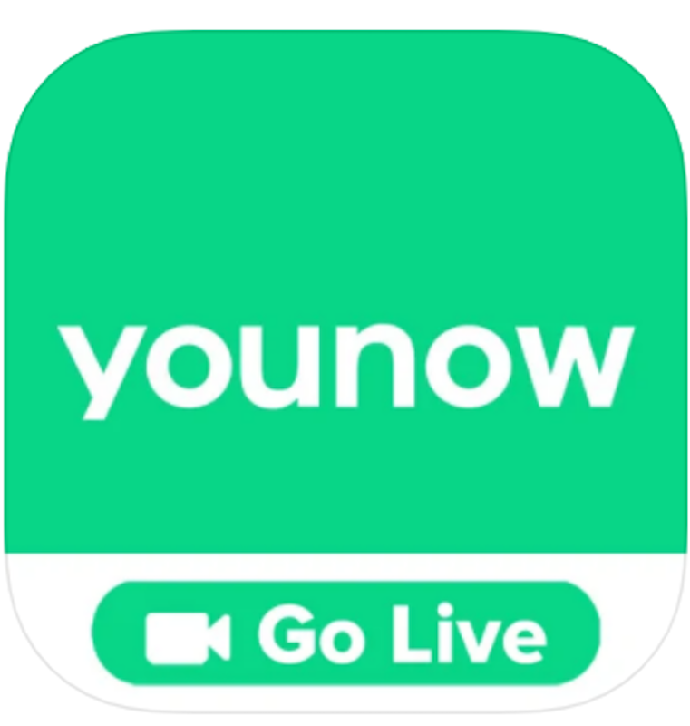 App Livestream YouNow 1
