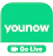 YouNow Media LLC App Livestream YouNow 1