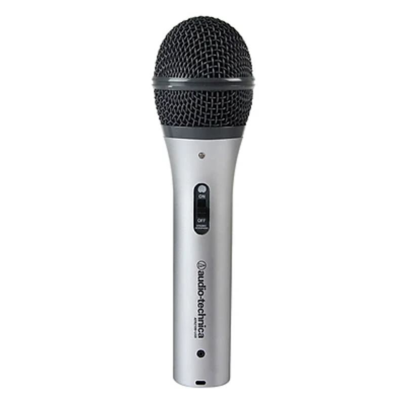 Micro Thu Âm ATR2100 USB 1