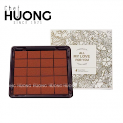 Nama Chocolate Cacao