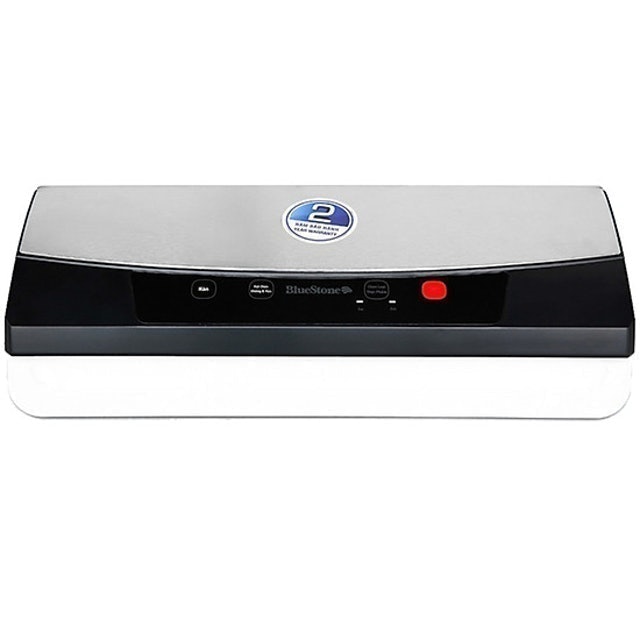 Top 11 Máy Hút Chân Không tốt nhất hiện nay (SunHouse, BlueStone, Magic Seal) 1