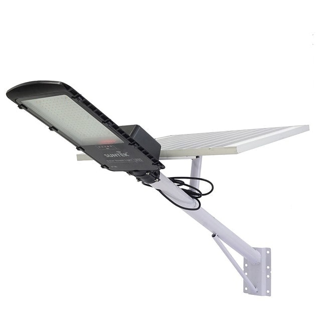 Top 10 Đèn Sân Vườn Năng Lượng Mặt Trời tốt nhất hiện nay (Tư vấn mua 2024) 4
