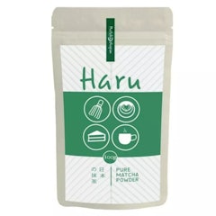 Bột Matcha Haru Maruyama