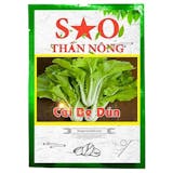 Top 10 Hạt Giống Trồng Rau Quả Dễ Trồng Tại Nhà (Tư vấn mua 2024) 4