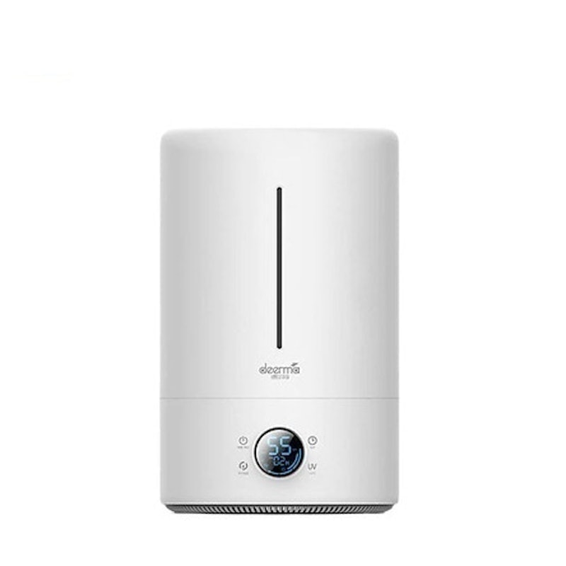 Máy Phun Sương Tạo Ẩm Mini 1