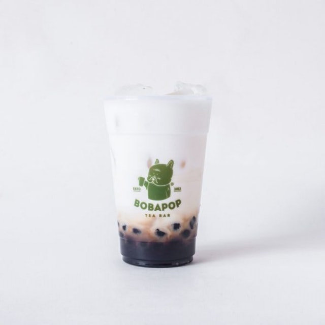 Trà Sữa BOBAPOP 1
