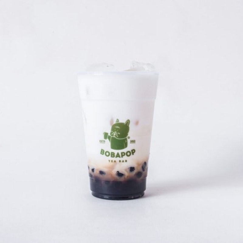Trà Sữa BOBAPOP 1