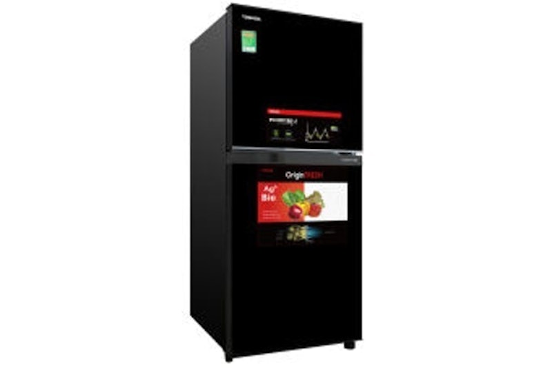 Tủ Lạnh Toshiba Inverter GR-B22VU UKG 1