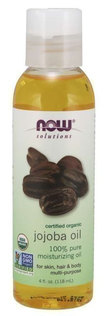Dầu Jojoba Hữu Cơ 1