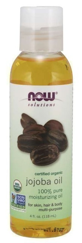 Dầu Jojoba Hữu Cơ 1