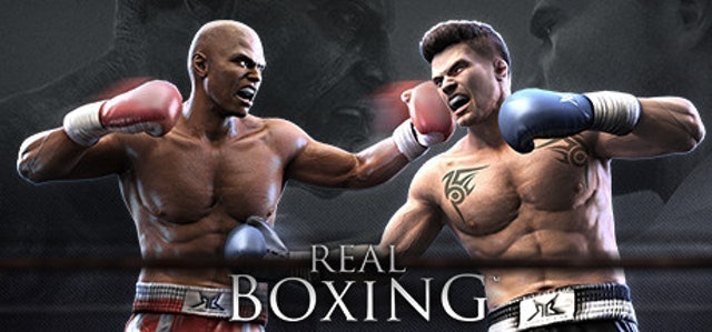 Real Boxing™ 1