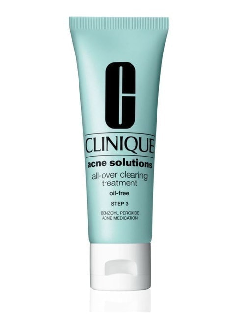 Anti-Blemish Solutions Clearing Treatment  1