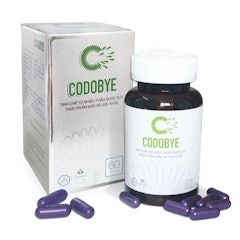 Thuốc Uống Trị Mụn Codobye