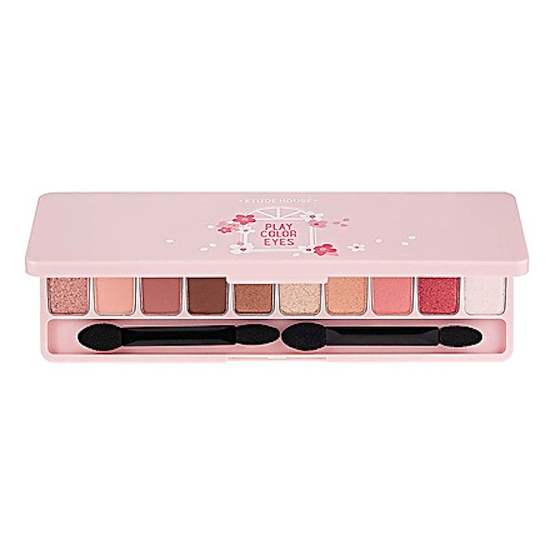 Phấn Mắt Play Color Eyes Cherry Blossoms 1
