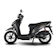 Kymco Candy Hermosa 1