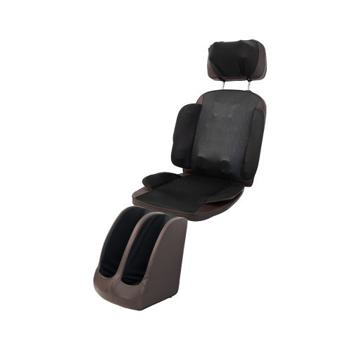 [2024] Top 9 Đệm Massage tốt nhất hiện nay (HoMedics, Hakawa, Beurer) 2