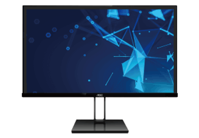 Top 6 Màn Hình LCD tốt nhất hiện nay (ASUS, Cooler Master, Dell) 5