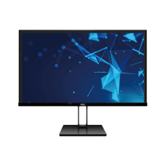Màn Hình LCD Siêu Mỏng