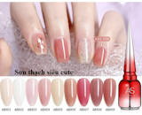 Top 10 Sơn Gel đẹp nhất hiện nay (OPI, Jeliva, Verygood Nail, Rykaergel) 4