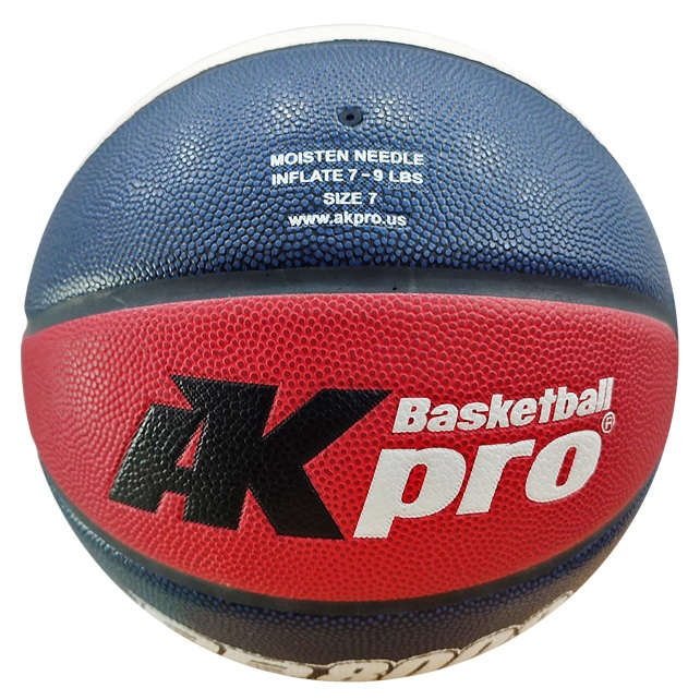 Bóng Rổ Akpro 4