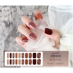 Miếng Dán Gel UV/LED