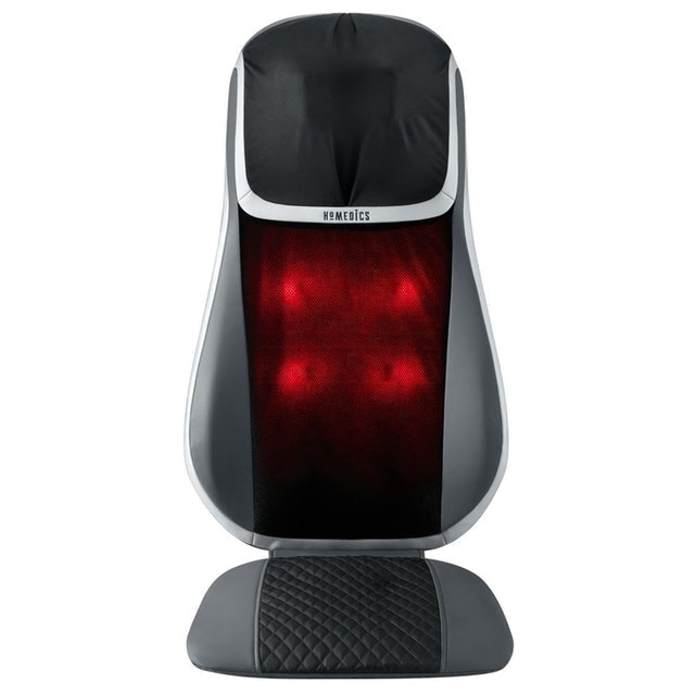 [2024] Top 9 Đệm Massage tốt nhất hiện nay (HoMedics, Hakawa, Beurer) 1