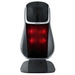 Đệm Massage Shiatsu 3D TruTouch HoMedics MCS-847HJ