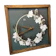 Soyn Đồng Hồ Treo Tường Gỗ Artclock Soyn C50 1
