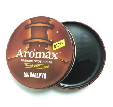 Xi Đánh Giày Aromax 2