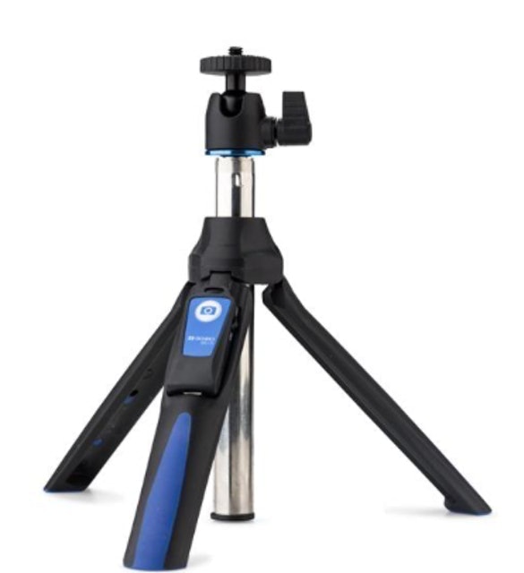 Gậy Tự Sướng Tích Hợp Tripod Benro 2