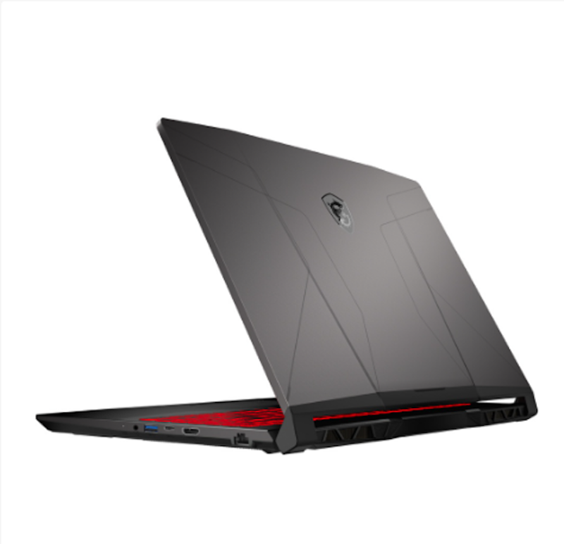 MSI Pulse 2