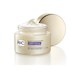 Kem Dưỡng Da Cổ RoC Multi Correxion Crépe Repair Face & Neck Cream