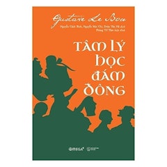 Tâm Lý Học Đám Đông
