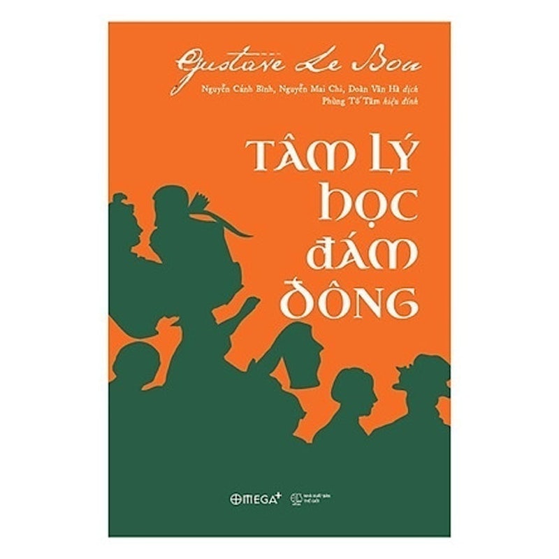 Tâm Lý Học Đám Đông 1