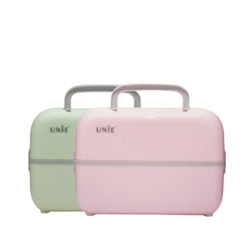 Hộp Cơm Cắm Điện Unie 1