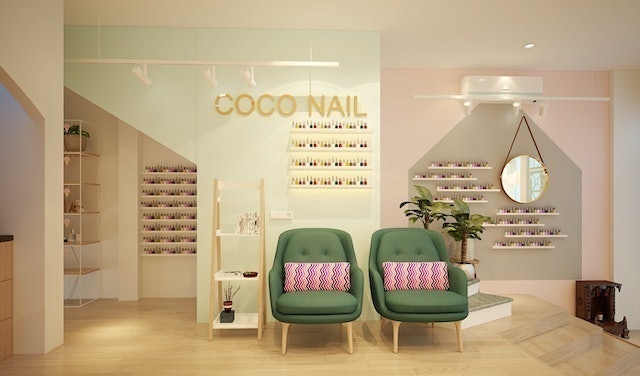 Coco Nails & Beauty 2