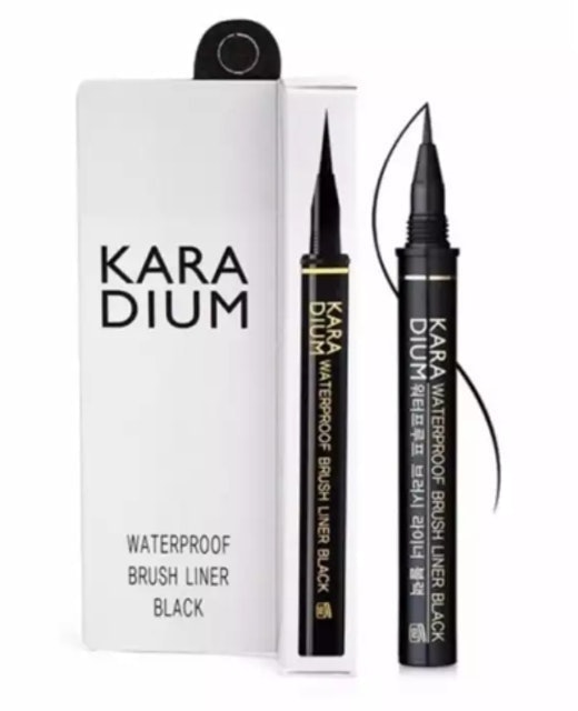 Karadium Waterproof Brush Liner 1