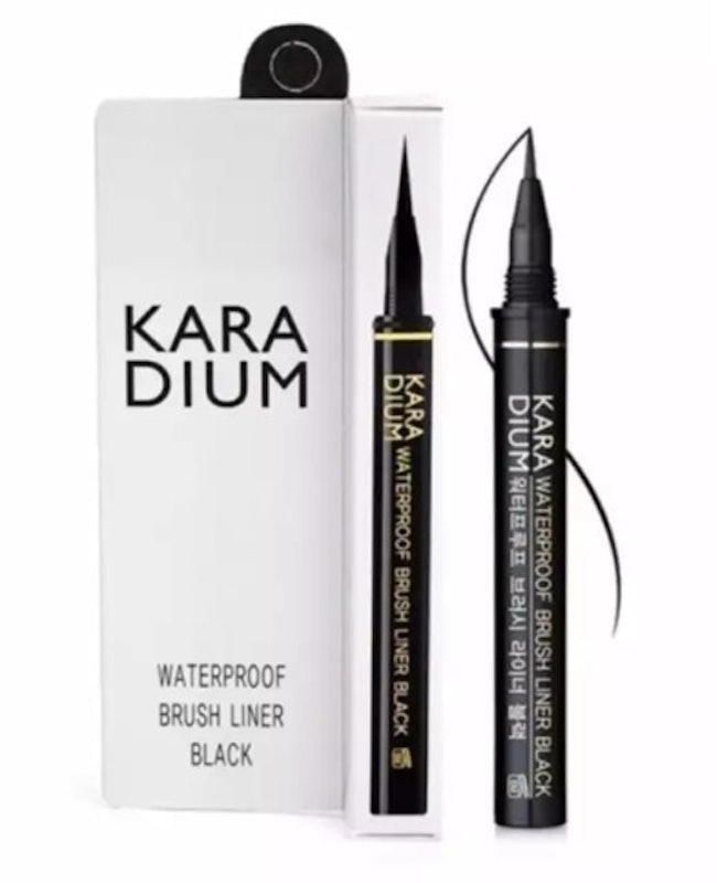 Karadium Waterproof Brush Liner 1