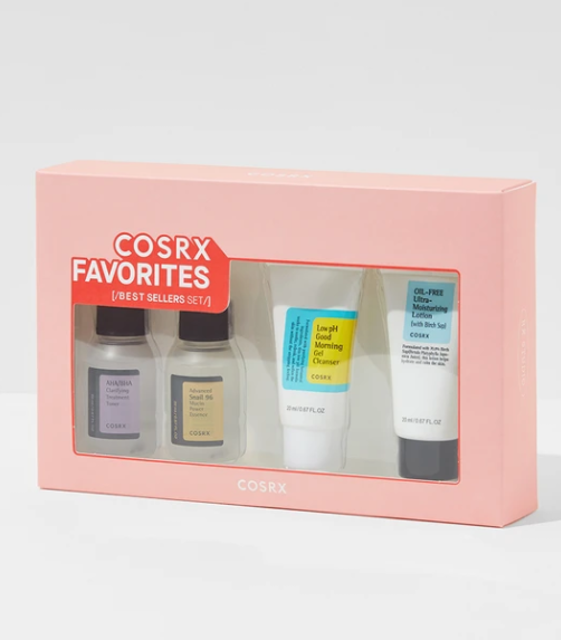 Top 10 Set Mỹ Phẩm Mini tốt nhất 2024 [Chuyên Gia Makeup Tư Vấn] 4
